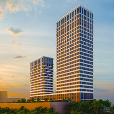 Квартира 79,1 м², 4-комнатная - изображение 2