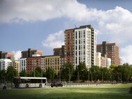 Клубный квартал «КУМИР» - изображение 1