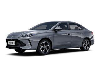 Roewe i5 I Рестайлинг 2