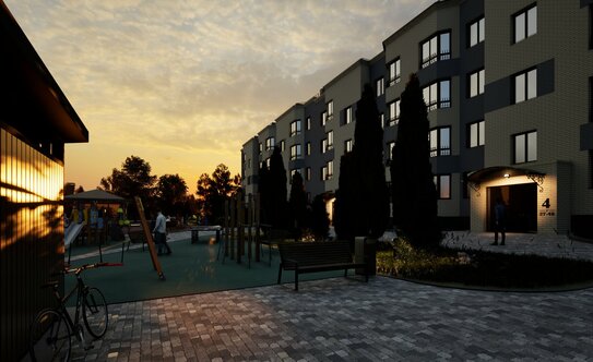 ЖК «Еловецъ» - изображение 2