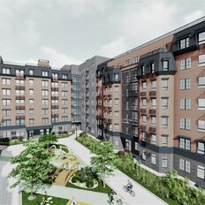 Квартира 78,1 м², 3-комнатная - изображение 5