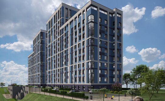 Застройщик ГК Приморстрой в Приморском крае - изображение 2