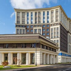 Квартира 88,3 м², 2-комнатная - изображение 2