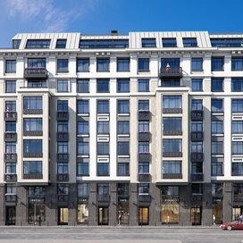 Купить 2-комнатную квартиру в новостройке в ЖК BAKUNINA 33 в Санкт-Петербурге и ЛО - изображение 3