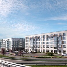 Квартира 54,7 м², 2-комнатная - изображение 2