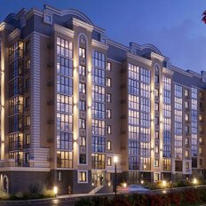Квартира 28,1 м², студия - изображение 1