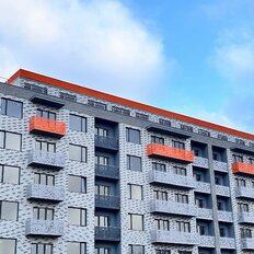 Квартира 23 м², студия - изображение 3