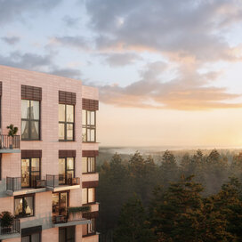 Купить квартиру в ЖК VEREN NORT cертолово в Санкт-Петербурге и ЛО - изображение 3