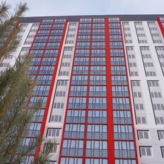 Квартира 81,8 м², 3-комнатная - изображение 2