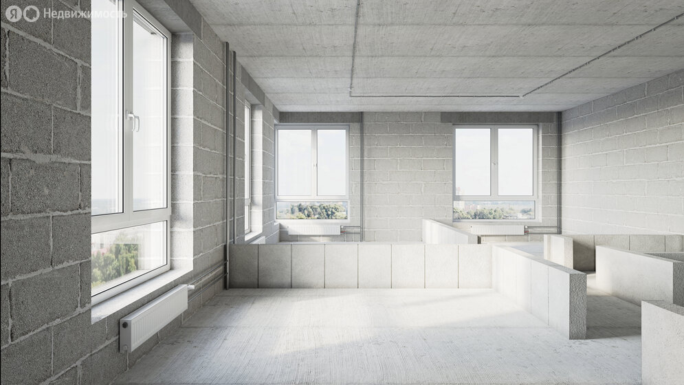 ЖК «Томилино Парк» - изображение 34