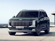 Изображение Hyundai Palisade II 2024 – н.в.