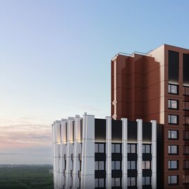 Купить 2-комнатную квартиру без ремонта в ЖК «Мангазея в Богородском» в Москве и МО - изображение 4
