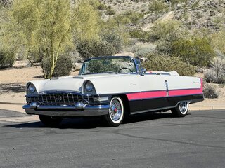 Packard Caribbean II