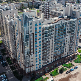 Купить квартиру на вторичном рынке в ЖК «Город мастеров» в Санкт-Петербурге и ЛО - изображение 2