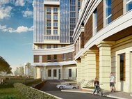 ЖК «Кремлевские звезды» - изображение 15