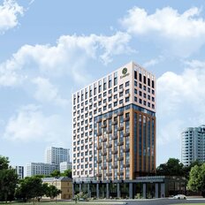 Квартира 148,9 м², 4-комнатная - изображение 2