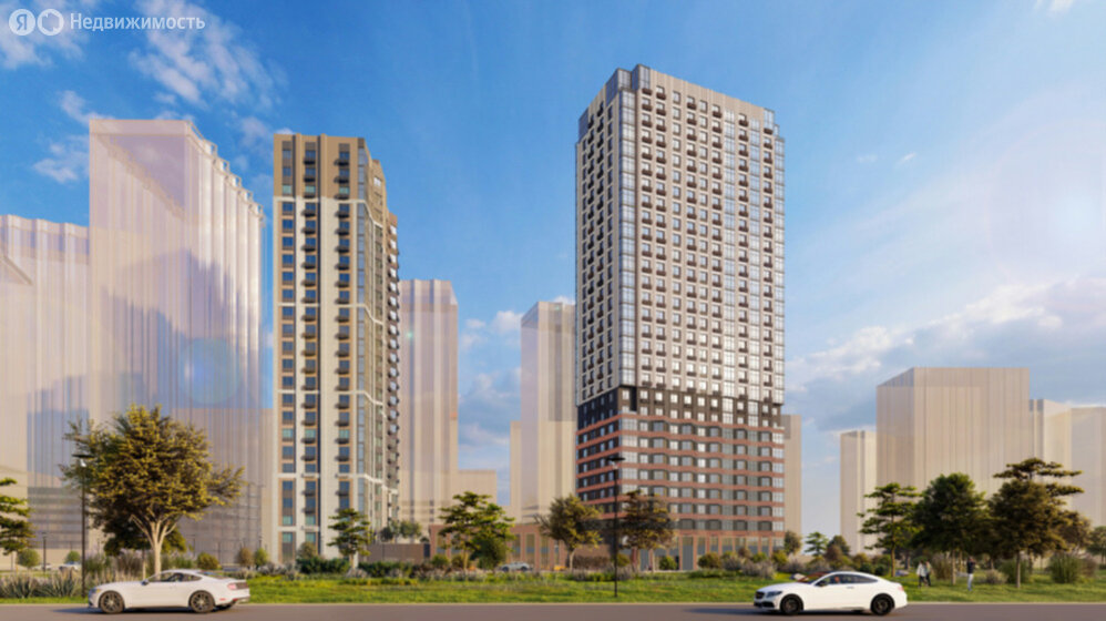 50 м², 2-комнатная квартира 8 030 880 ₽ - изображение 17
