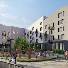 Квартира 31,2 м², студия - изображение 3