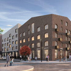 Квартира 31,2 м², студия - изображение 4