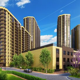 Купить квартиру в ЖК «Донской Арбат 2» в Ростове-на-Дону - изображение 4