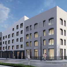 Квартира 31,2 м², студия - изображение 5