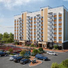 Квартира 57,4 м², 2-комнатная - изображение 2
