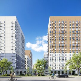 Купить квартиру с большой кухней в квартале «Аэрис» в Пензе - изображение 5