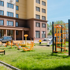 Квартира 55,8 м², 2-комнатная - изображение 4