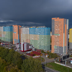 Квартира 20 м², студия - изображение 4