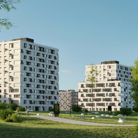 Купить 2-комнатную квартиру в новостройке в ЖК «Свой Берег» в Республике Башкортостан - изображение 3