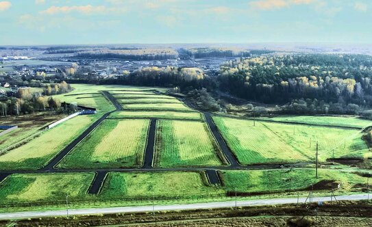 Коттеджные поселки в Домодедово - изображение 26