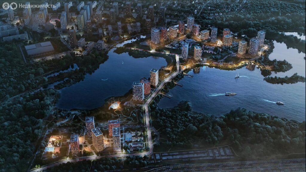 Микрорайон «Новая Жизнь» - изображение 1