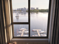 ЖК «ПОРТЛЕНД» - изображение 17