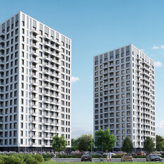 Квартира 29,2 м², студия - изображение 3