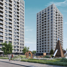 Квартира 29,2 м², студия - изображение 5