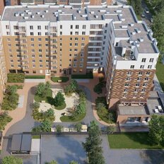 Квартира 63,4 м², 2-комнатная - изображение 3