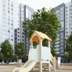 Квартира 30,9 м², 1-комнатная - изображение 5