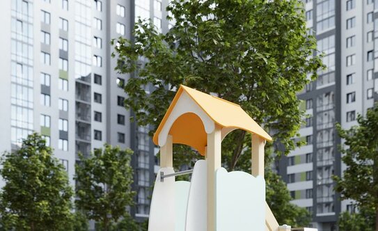 микрорайон «Центральный (Верхняя Пышма)» - изображение 4