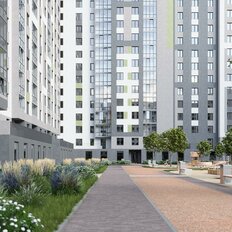 Квартира 30,9 м², 1-комнатная - изображение 4