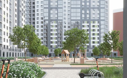 микрорайон «Центральный (Верхняя Пышма)» - изображение 2