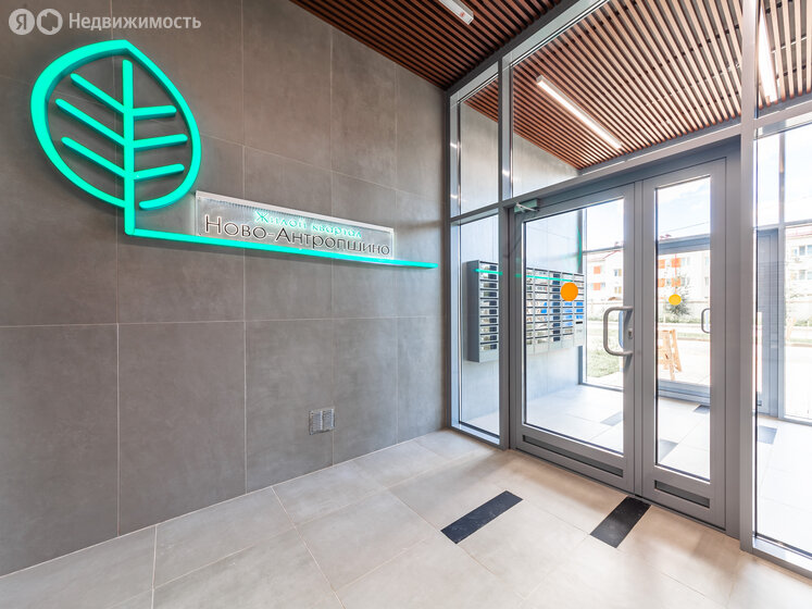 ЖК «Ново-Антропшино» - изображение 45