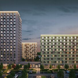 Купить 1-комнатную квартиру в ипотеку в ЖК «РАЗУМ на Энергетической» в Астрахани - изображение 5