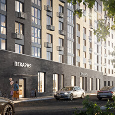 Квартира 45,4 м², 1-комнатная - изображение 5