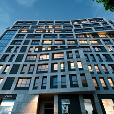 Квартира 28 м², студия - изображение 1
