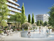 Курортный кластер TEMPO - изображение 9