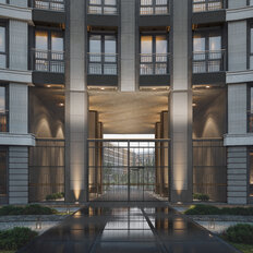 Квартира 70 м², 2-комнатная - изображение 4