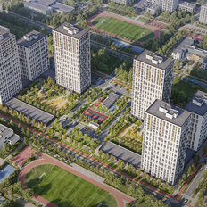 Квартира 20,7 м², студия - изображение 3