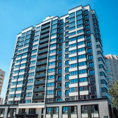 Квартира 53 м², 2-комнатная - изображение 3