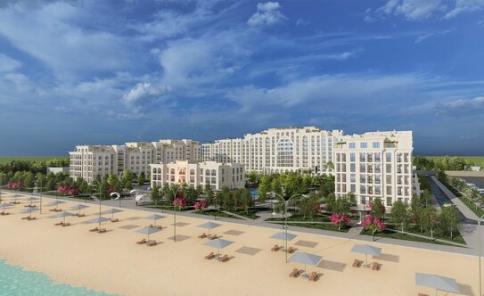 апарт-комплекс «Аль-Каср» - изображение 2