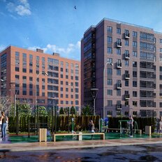 Квартира 36,2 м², 1-комнатная - изображение 2